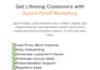 be your b2c and b2b sales page copywriter with high quality copywriting